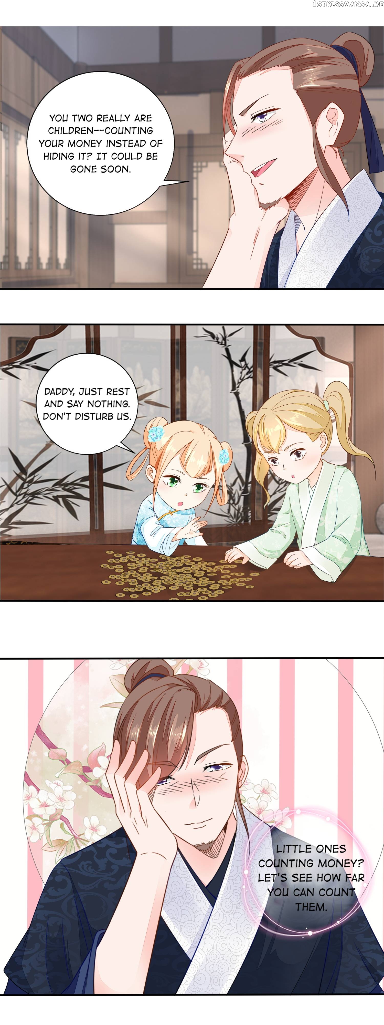Pretty peasant girl chapter 31 - page 3