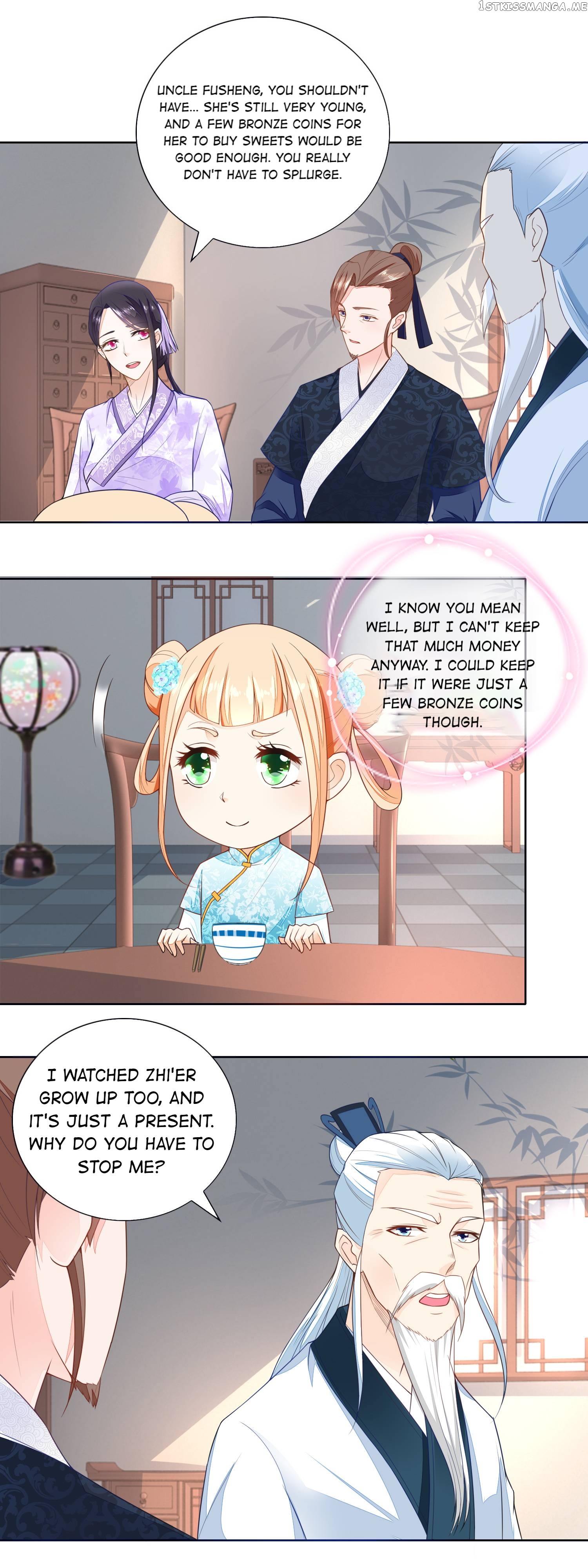 Pretty peasant girl chapter 30 - page 2
