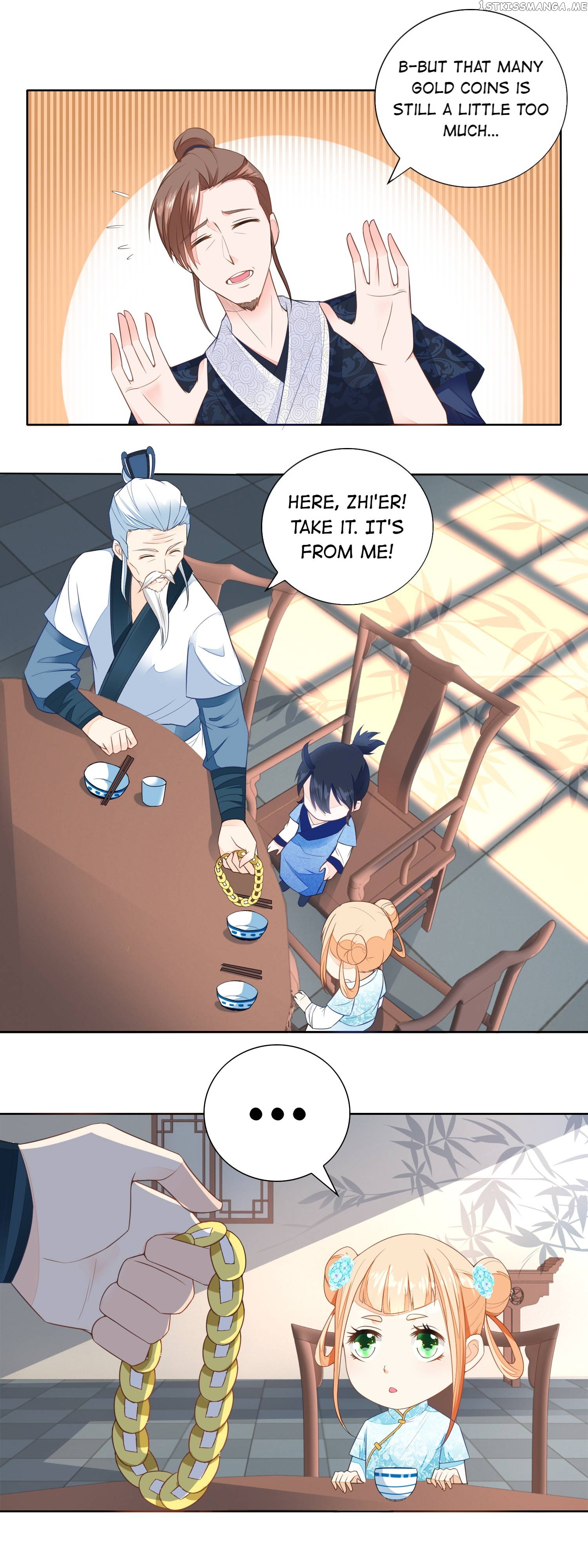 Pretty peasant girl chapter 30 - page 3