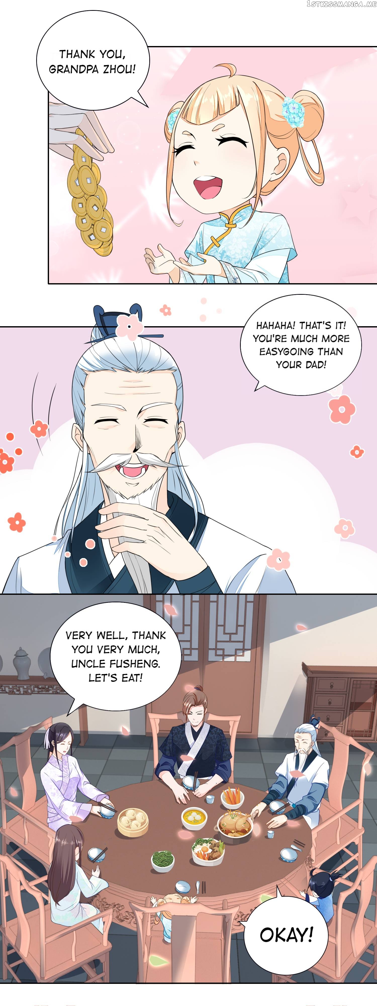 Pretty peasant girl chapter 30 - page 4