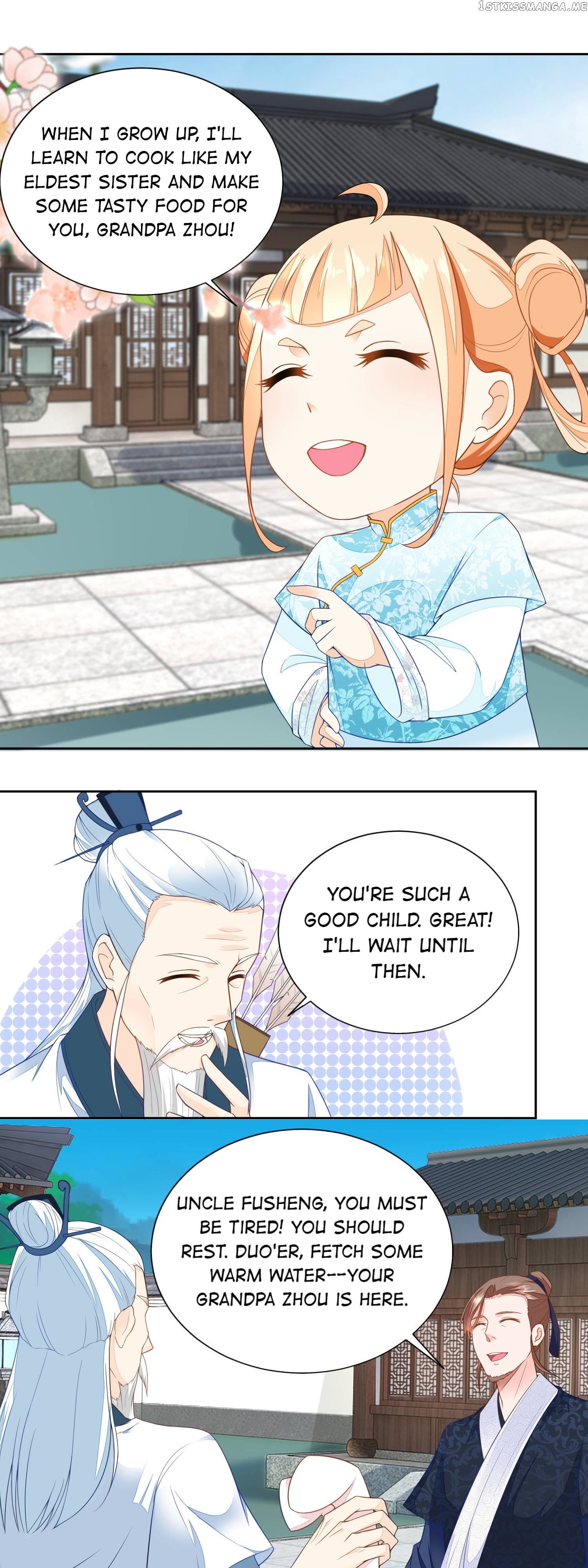 Pretty peasant girl chapter 29 - page 2