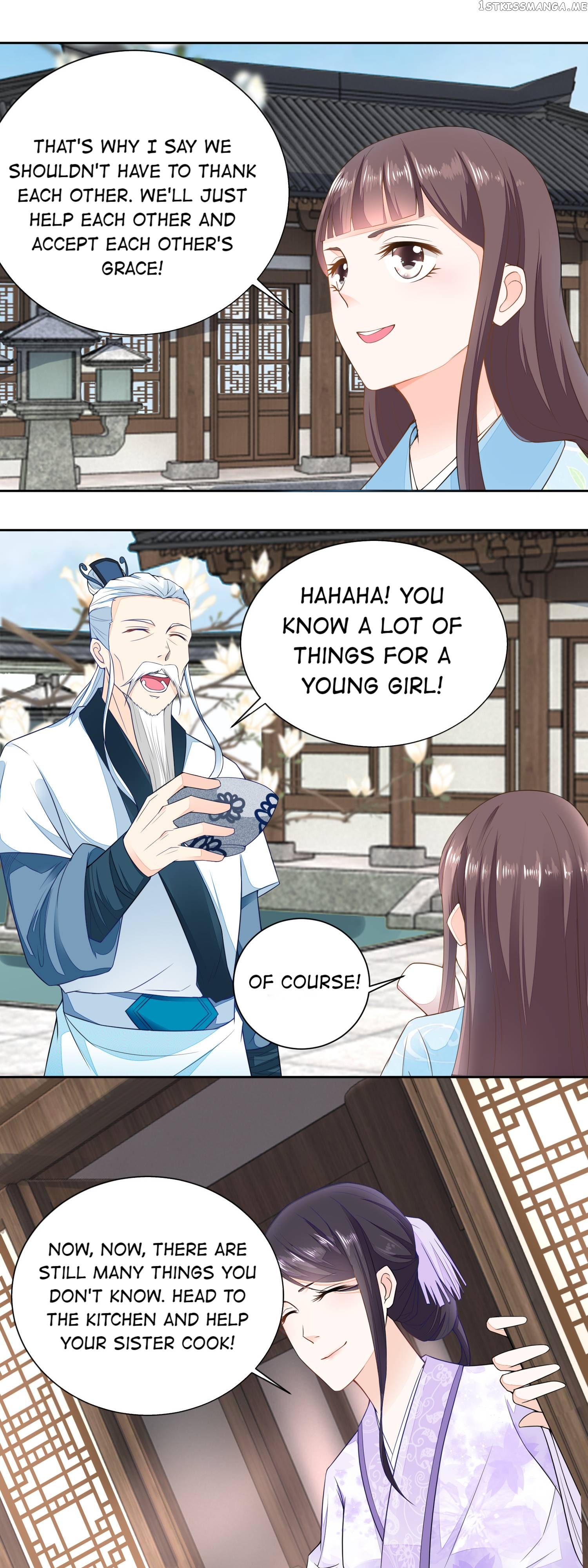 Pretty peasant girl chapter 29 - page 4