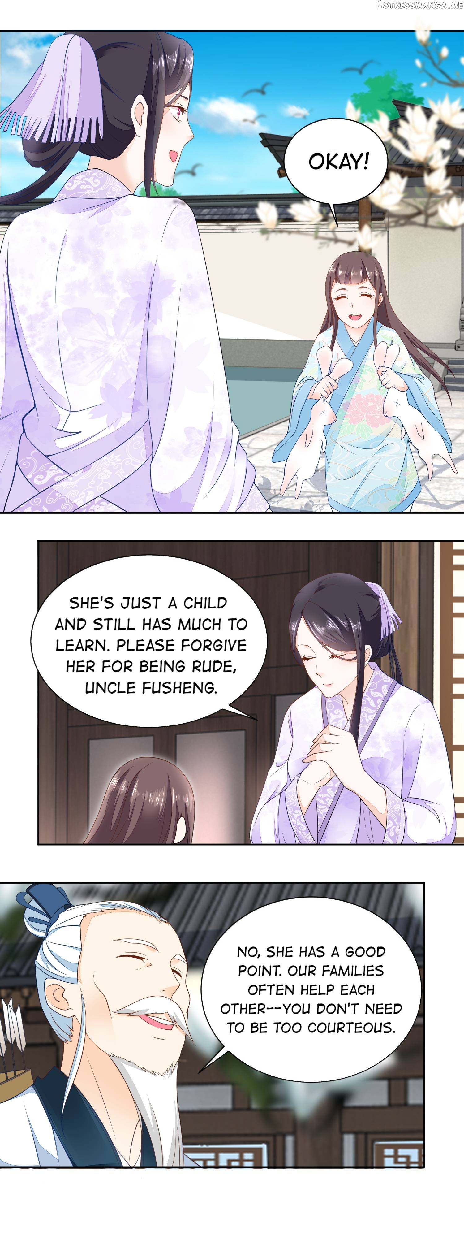 Pretty peasant girl chapter 29 - page 5