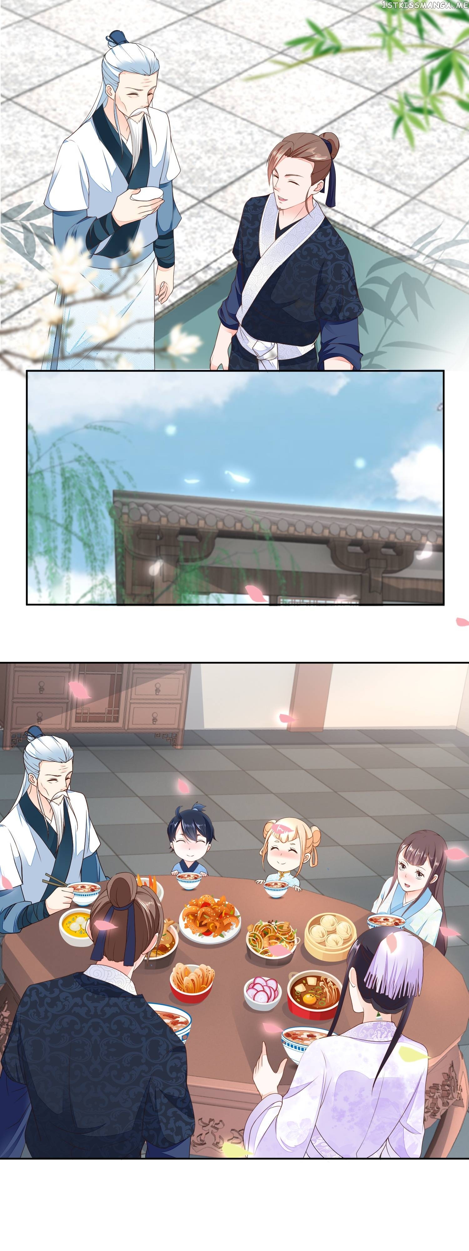 Pretty peasant girl chapter 29 - page 6