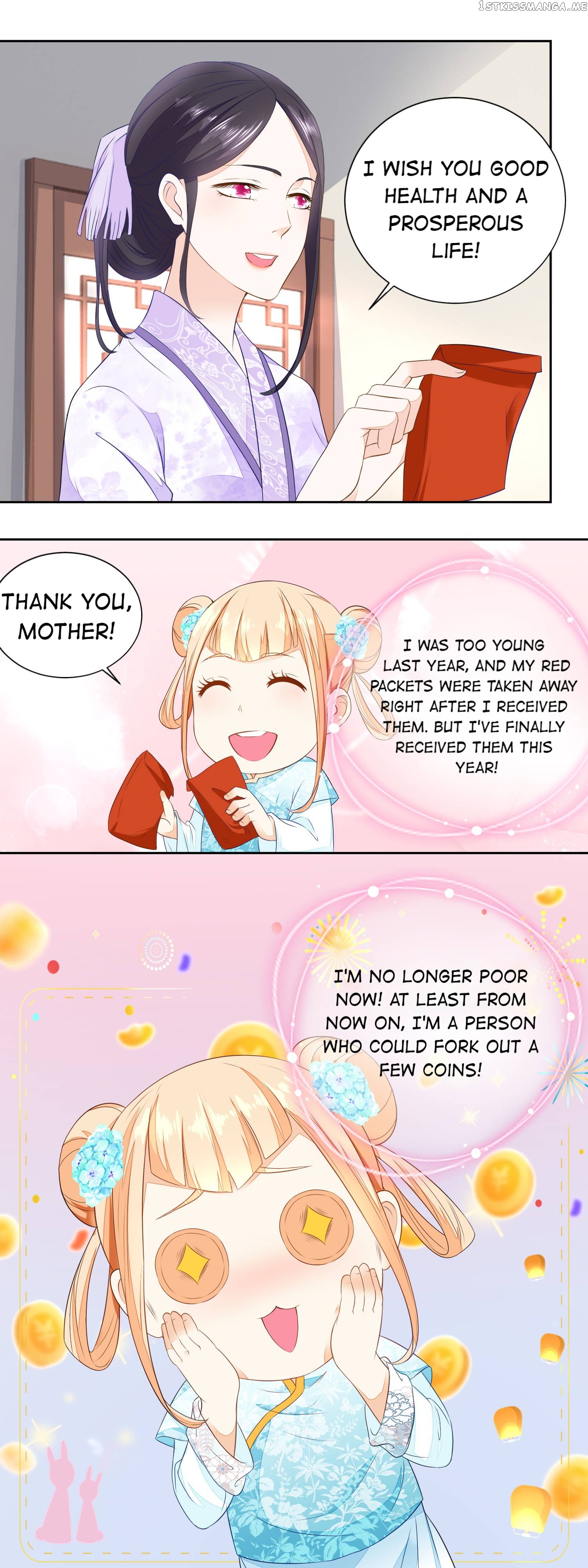 Pretty peasant girl chapter 29 - page 8