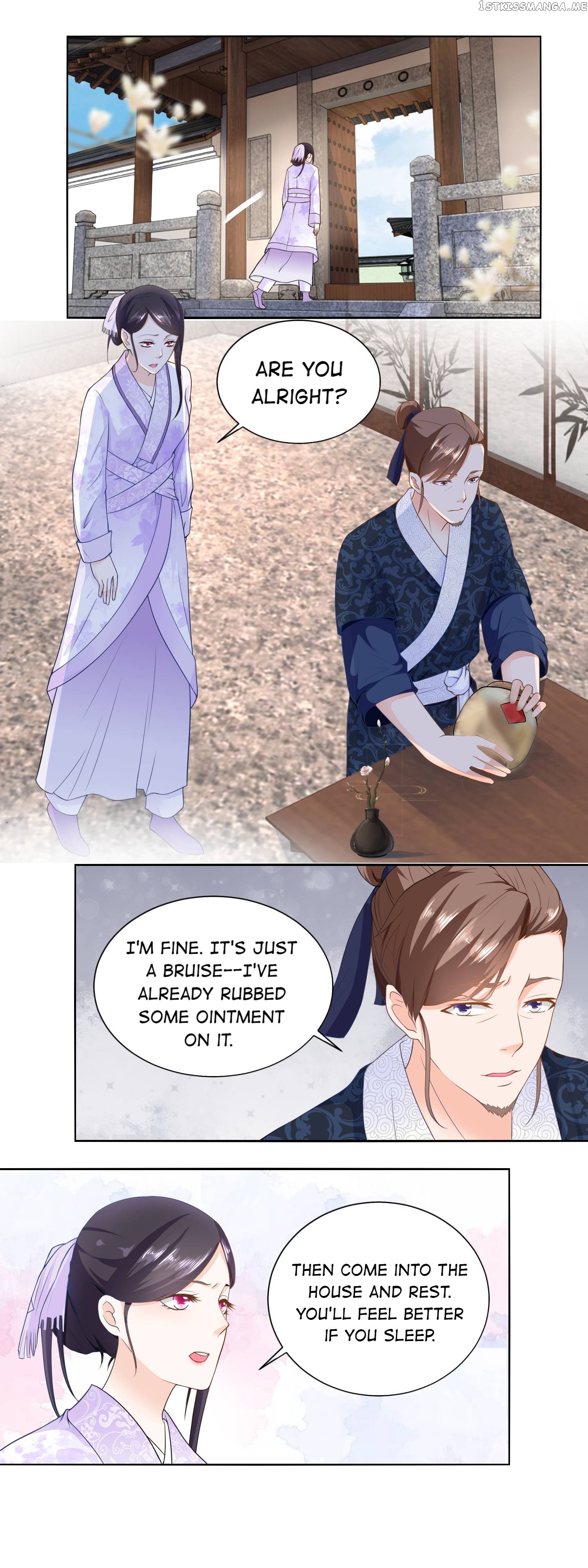 Pretty peasant girl chapter 28 - page 2
