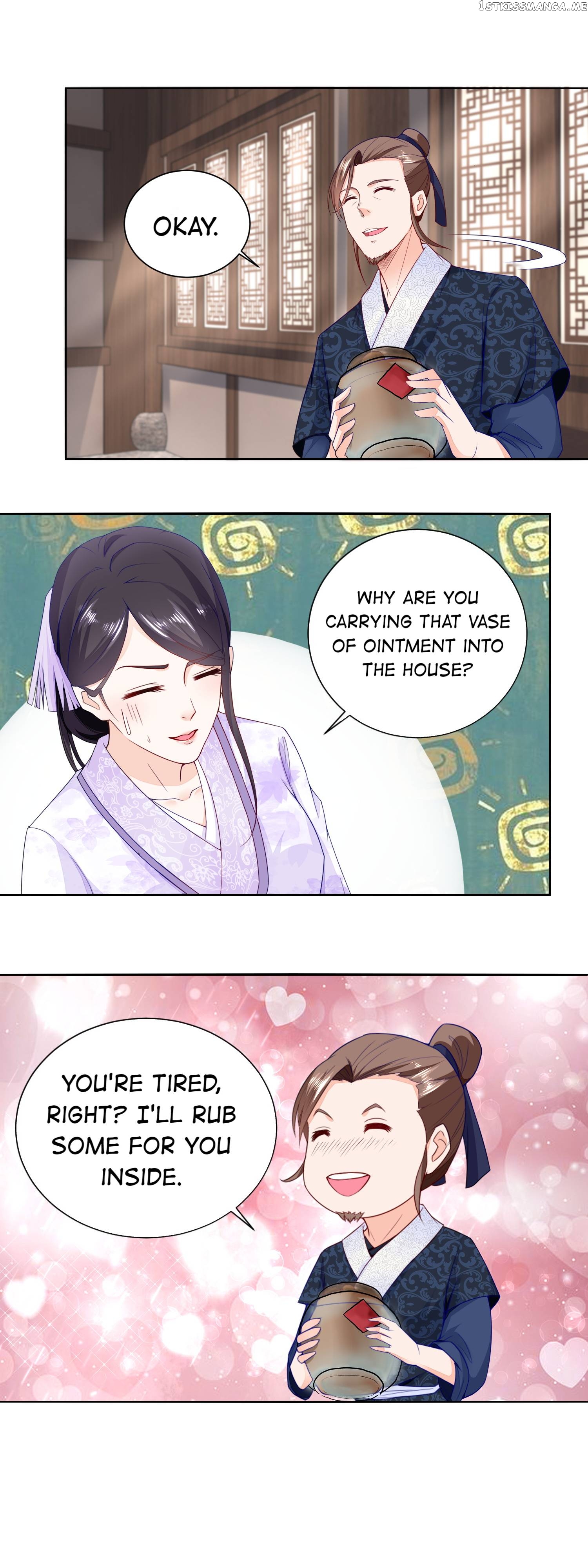 Pretty peasant girl chapter 28 - page 3