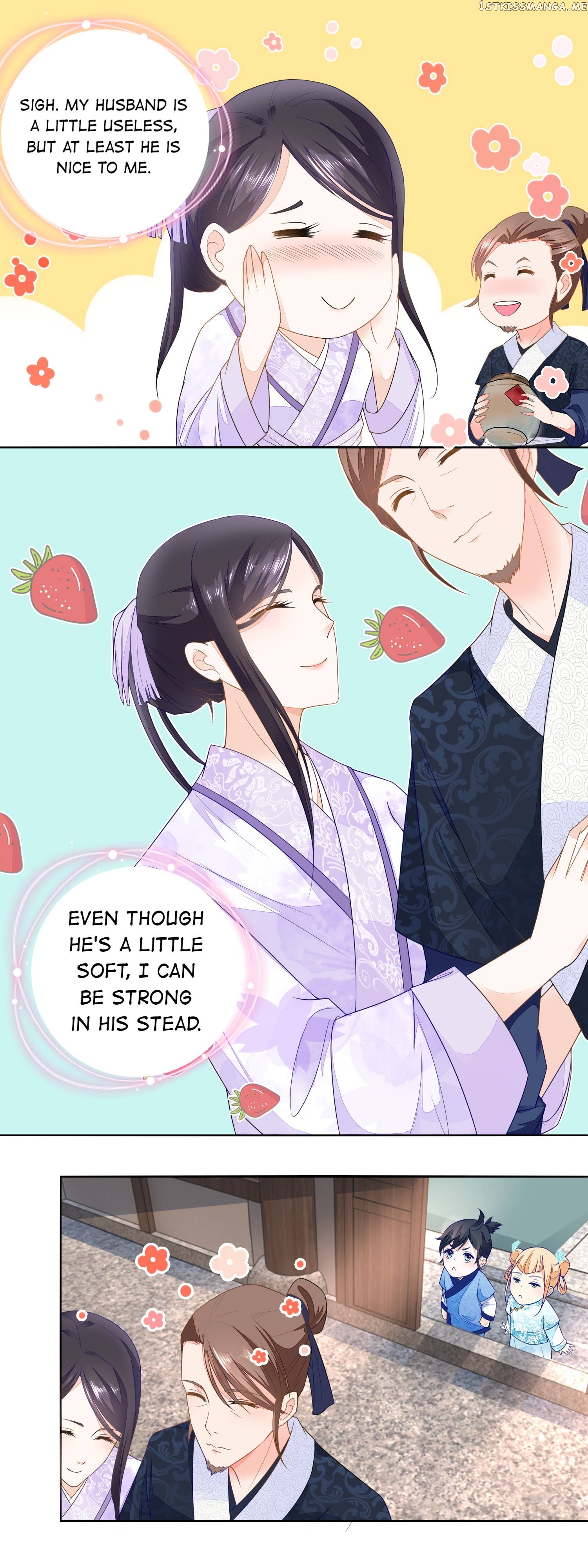 Pretty peasant girl chapter 28 - page 4