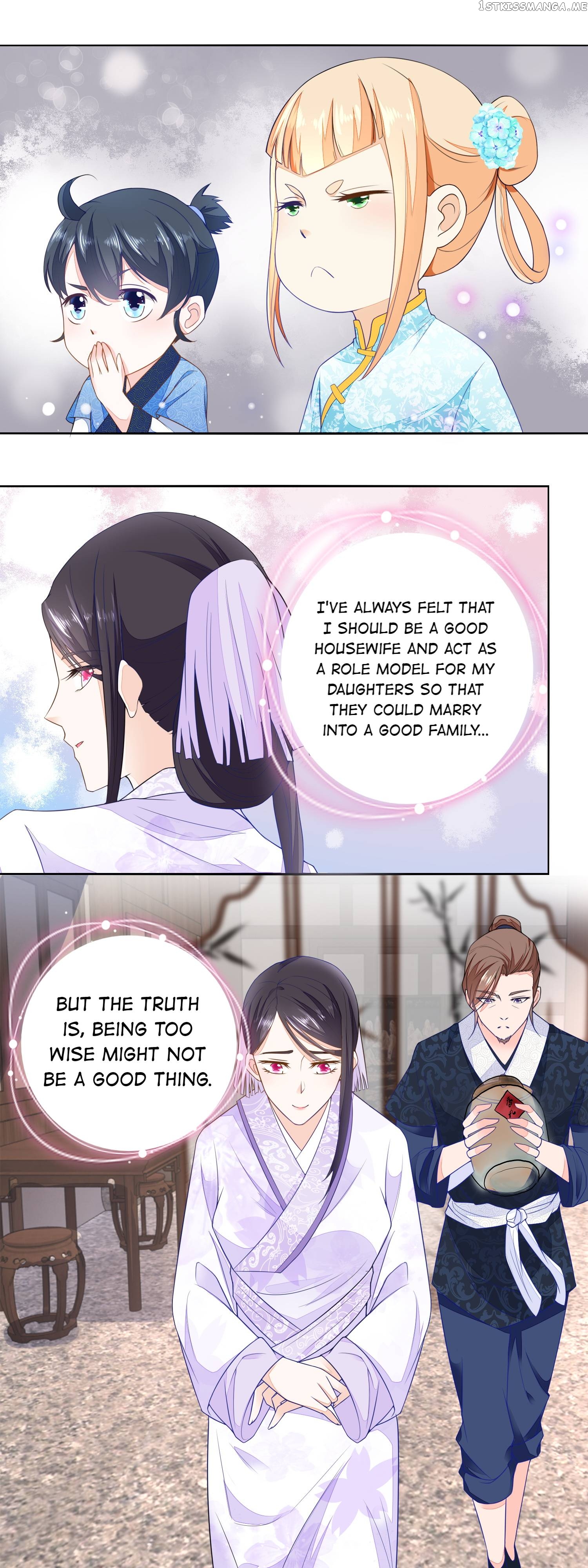 Pretty peasant girl chapter 28 - page 5