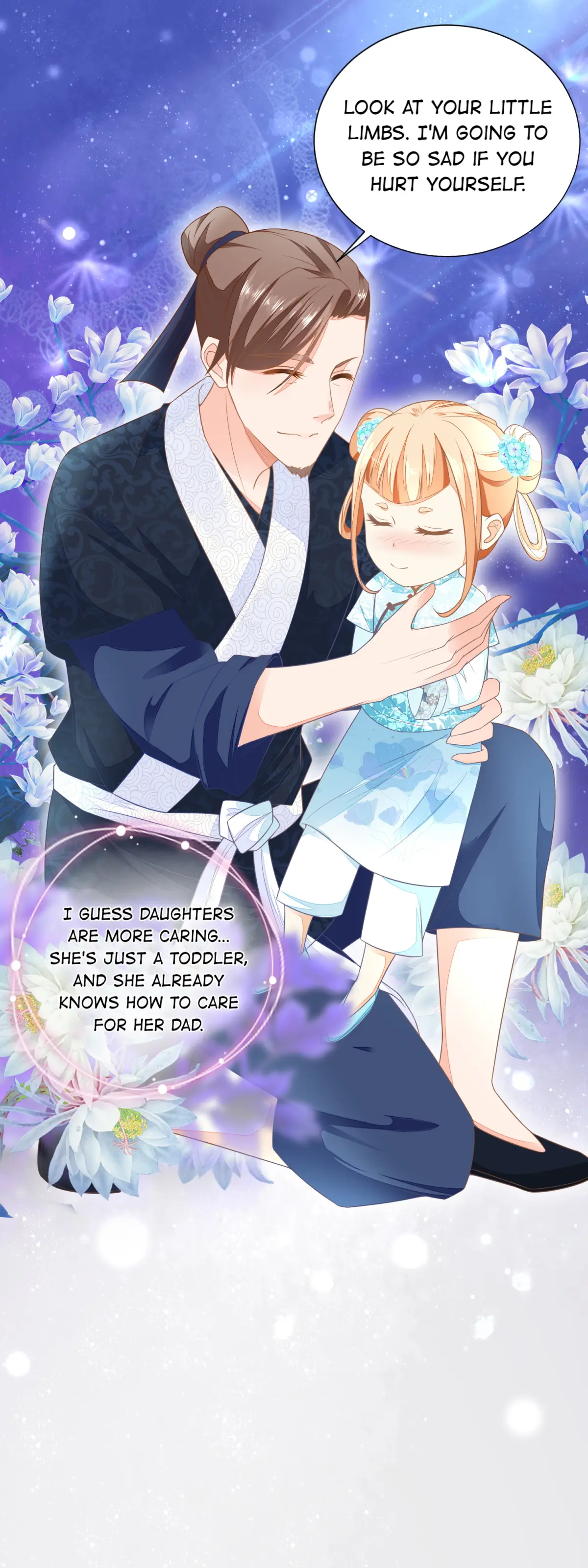 Pretty peasant girl chapter 26 - page 11