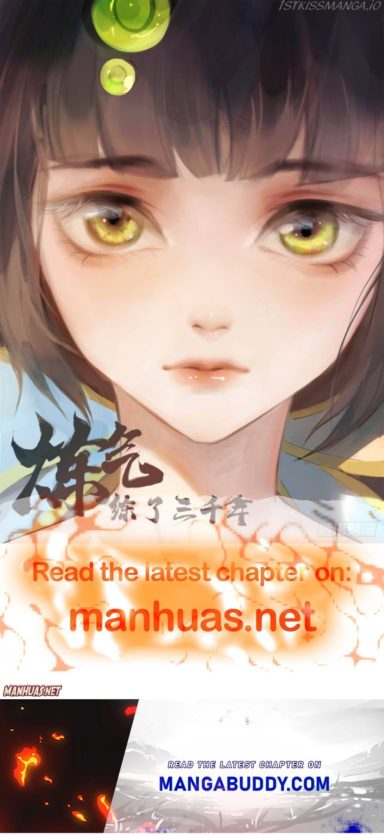 My Apprentices are all Female Devils chapter 121 - page 5