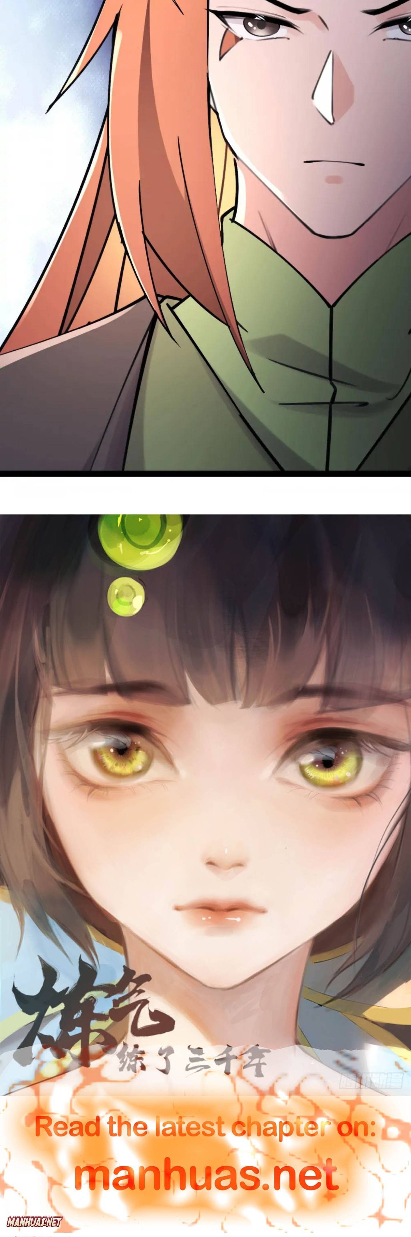My Apprentices are all Female Devils chapter 177 - page 6