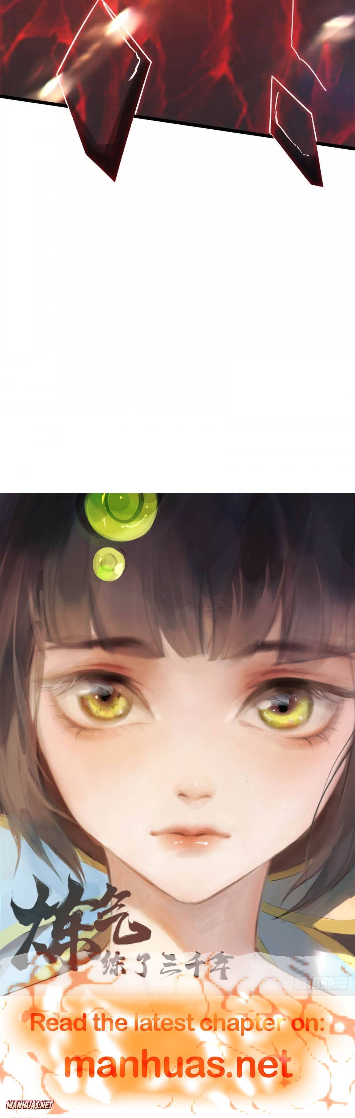 My Apprentices are all Female Devils chapter 180 - page 6