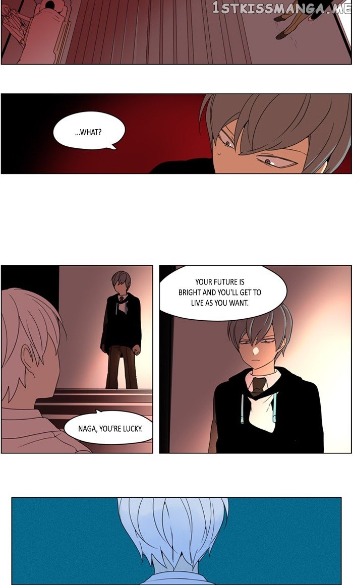 I Don’t Want This Kind of Hero chapter 286 - page 10