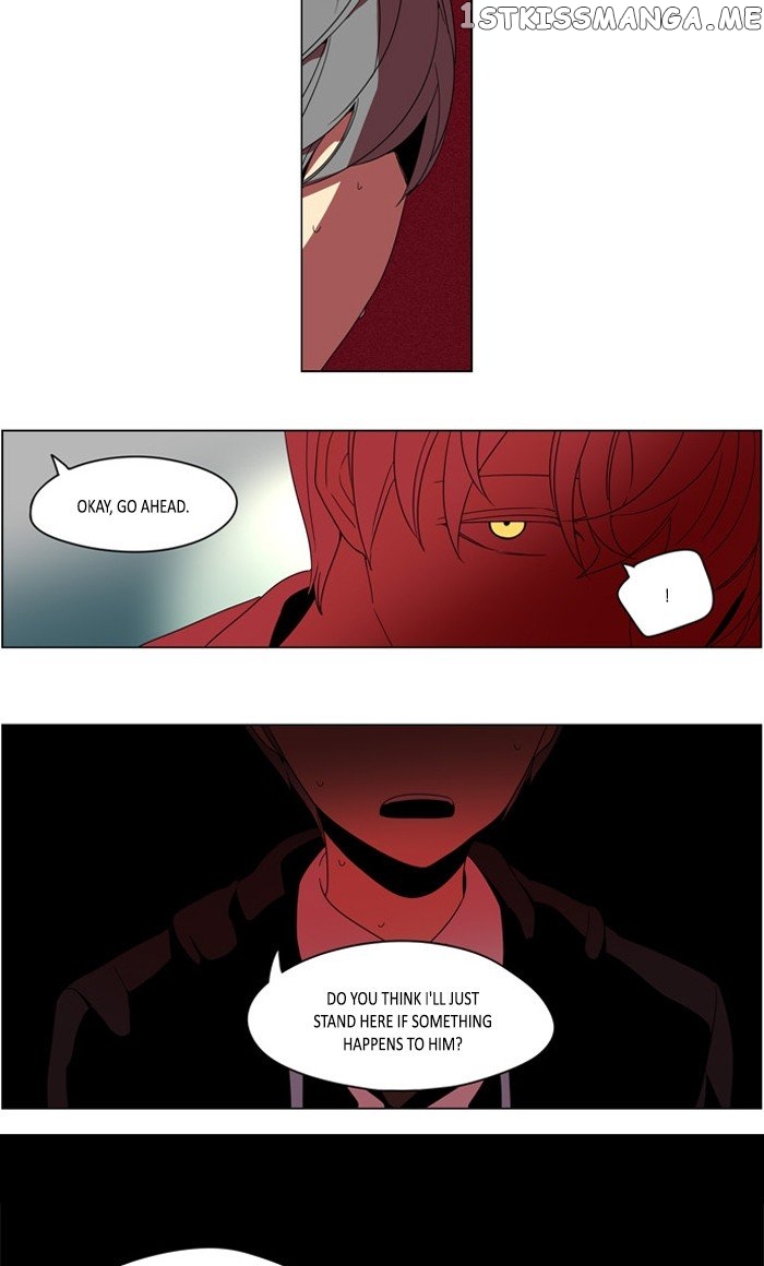 I Don’t Want This Kind of Hero chapter 286 - page 23