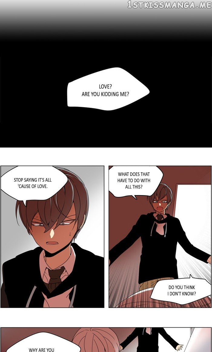 I Don’t Want This Kind of Hero chapter 286 - page 5