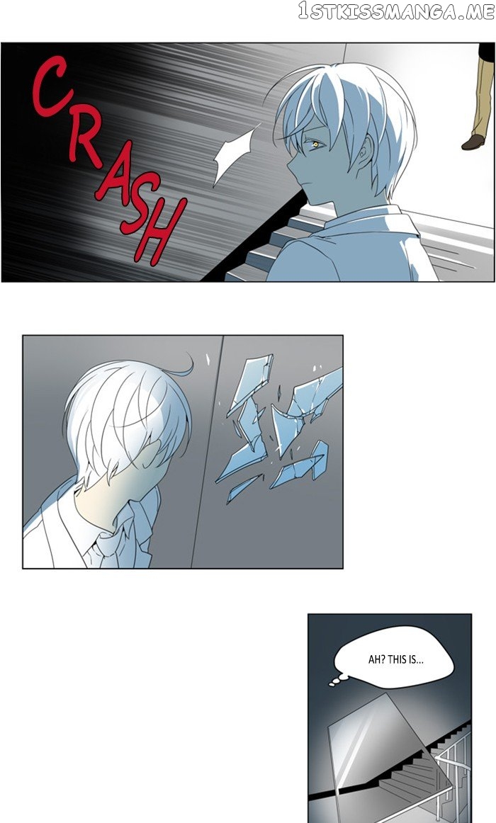 I Don’t Want This Kind of Hero chapter 285 - page 13