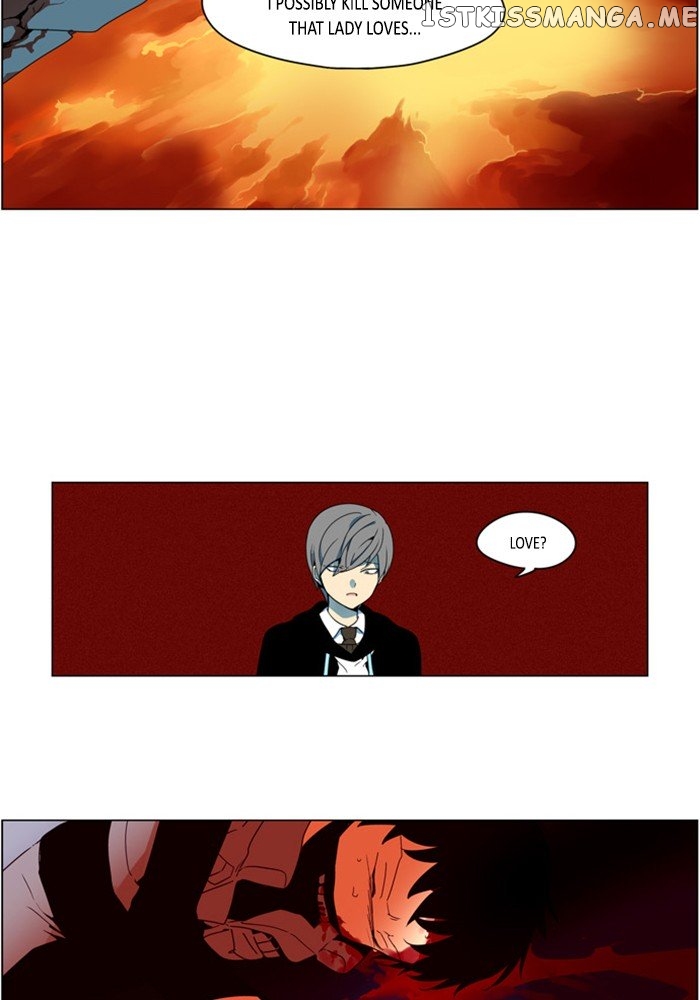 I Don’t Want This Kind of Hero chapter 285 - page 22