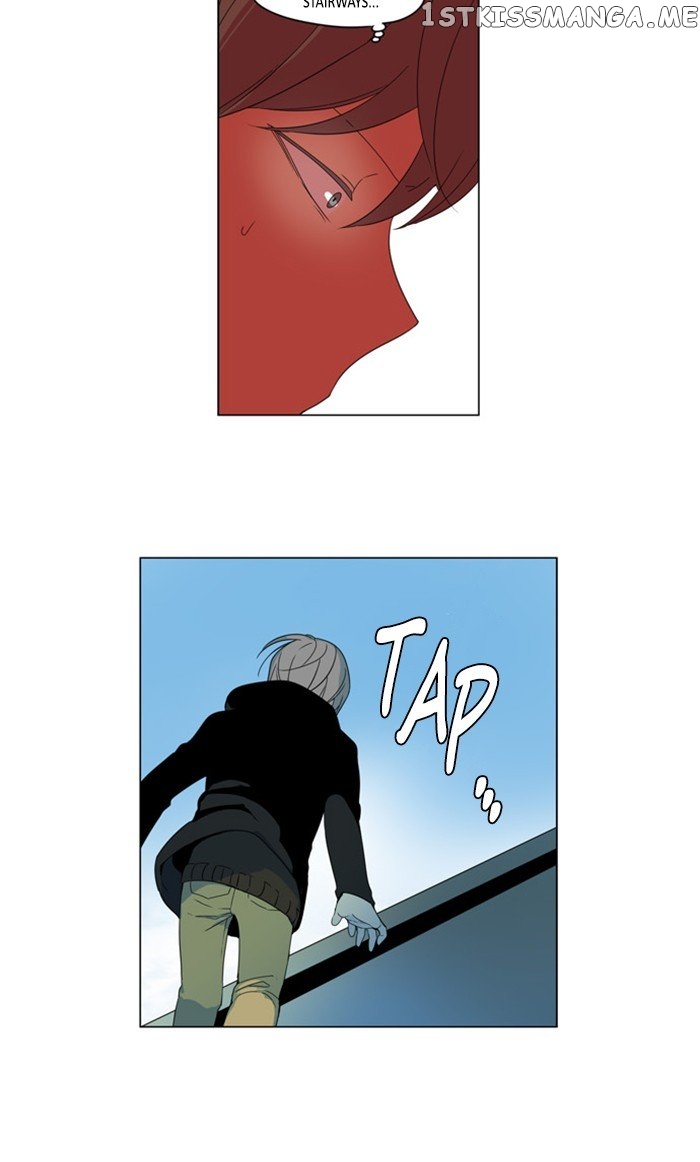 I Don’t Want This Kind of Hero chapter 285 - page 7