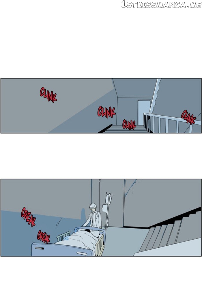 I Don’t Want This Kind of Hero chapter 285 - page 8