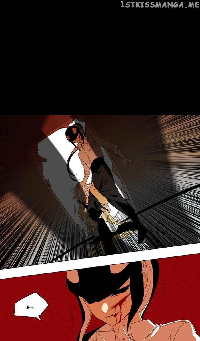 I Don’t Want This Kind of Hero chapter 284 - page 1