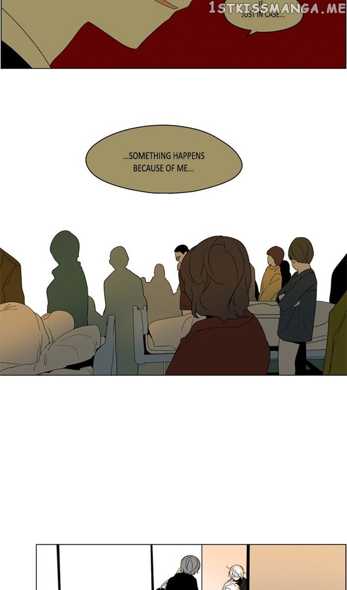 I Don’t Want This Kind of Hero chapter 284 - page 20
