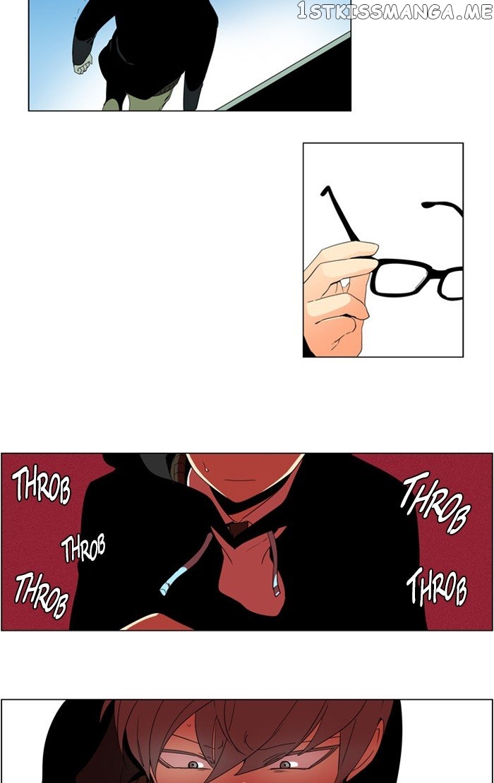 I Don’t Want This Kind of Hero chapter 284 - page 25