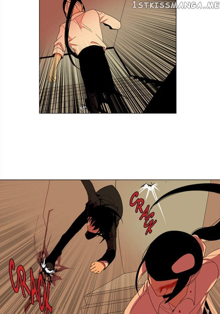 I Don’t Want This Kind of Hero chapter 283 - page 10