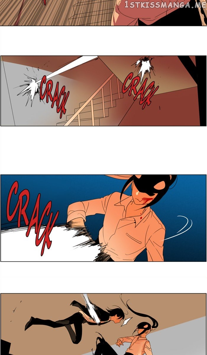 I Don’t Want This Kind of Hero chapter 283 - page 11