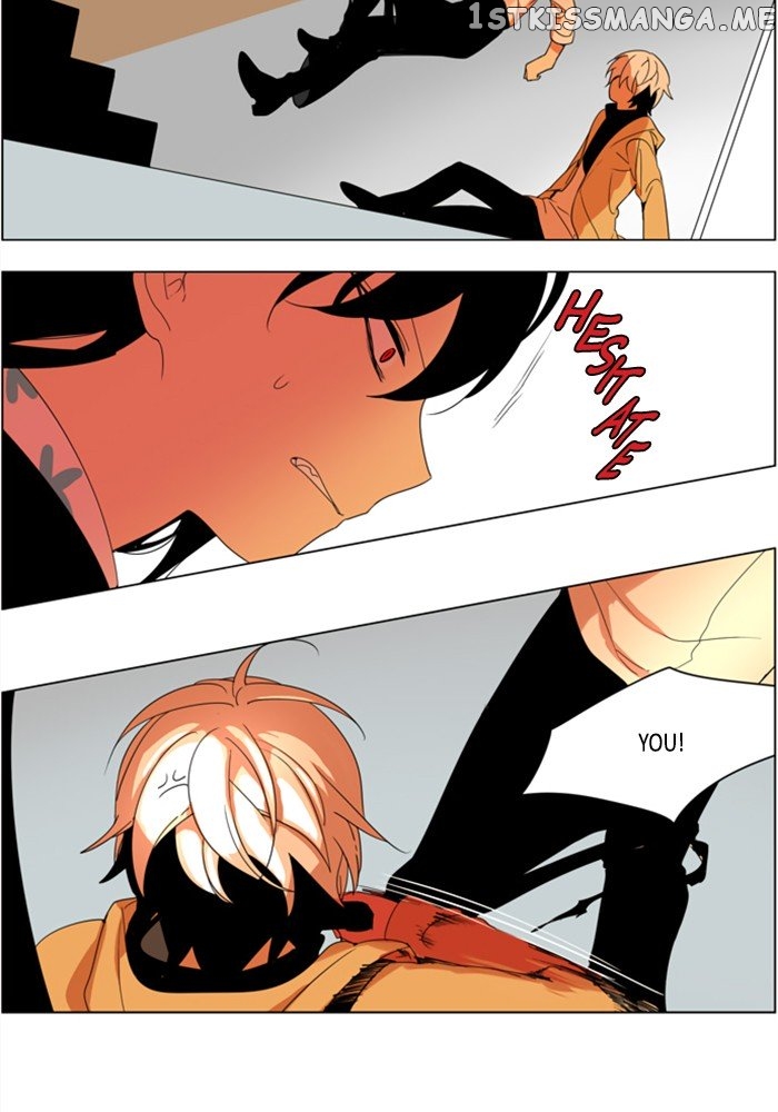 I Don’t Want This Kind of Hero chapter 283 - page 12