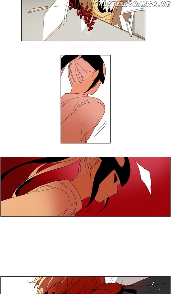 I Don’t Want This Kind of Hero chapter 283 - page 15