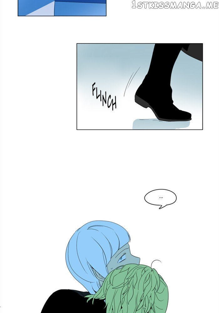 I Don’t Want This Kind of Hero chapter 283 - page 18