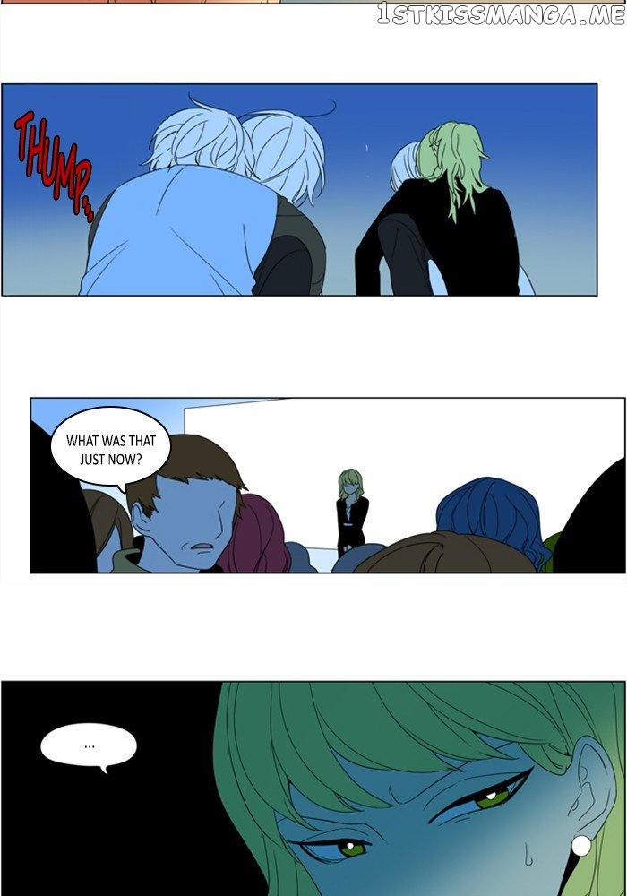 I Don’t Want This Kind of Hero chapter 283 - page 4