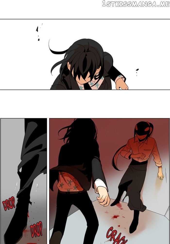 I Don’t Want This Kind of Hero chapter 283 - page 6