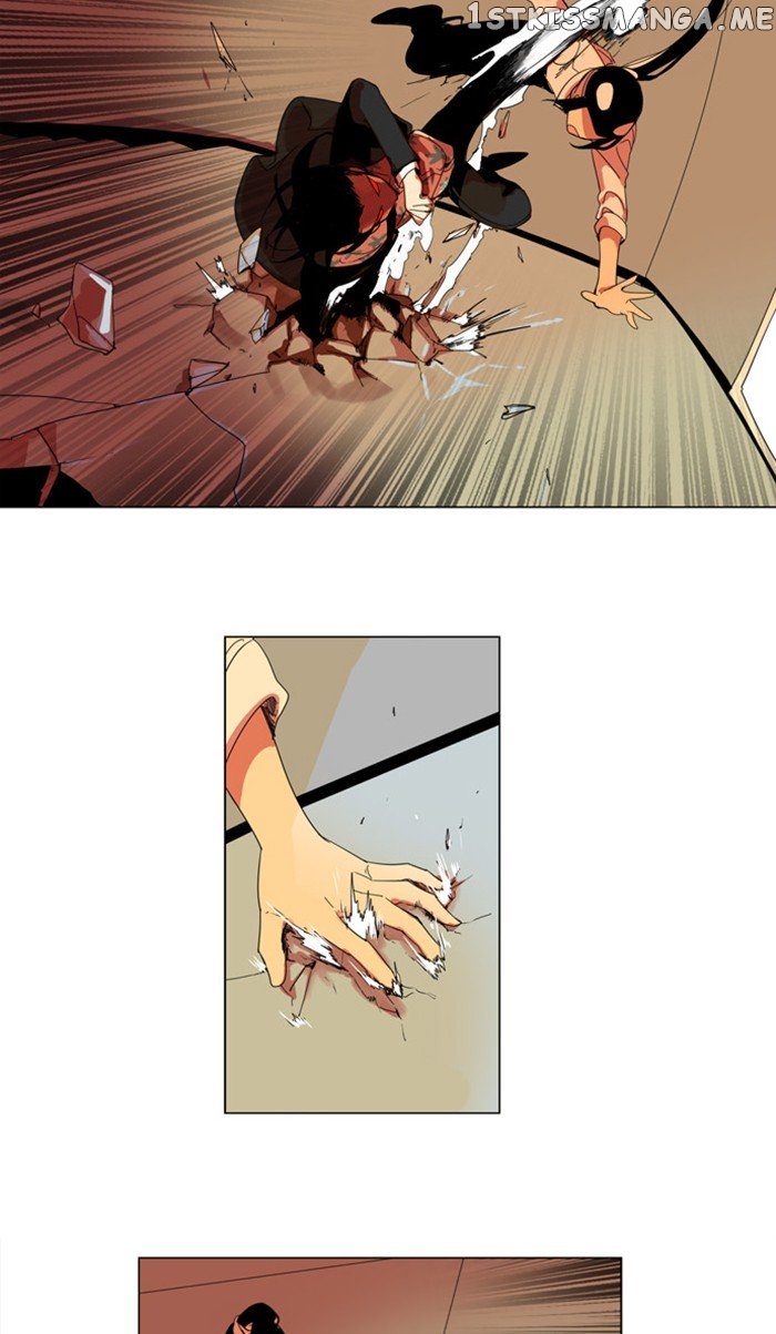 I Don’t Want This Kind of Hero chapter 283 - page 9
