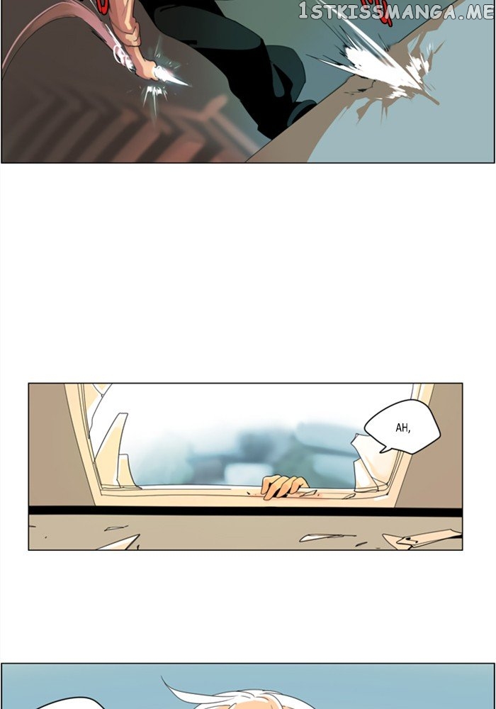 I Don’t Want This Kind of Hero chapter 282 - page 6