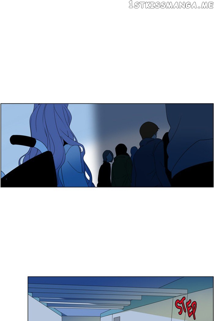 I Don’t Want This Kind of Hero chapter 280 - page 1