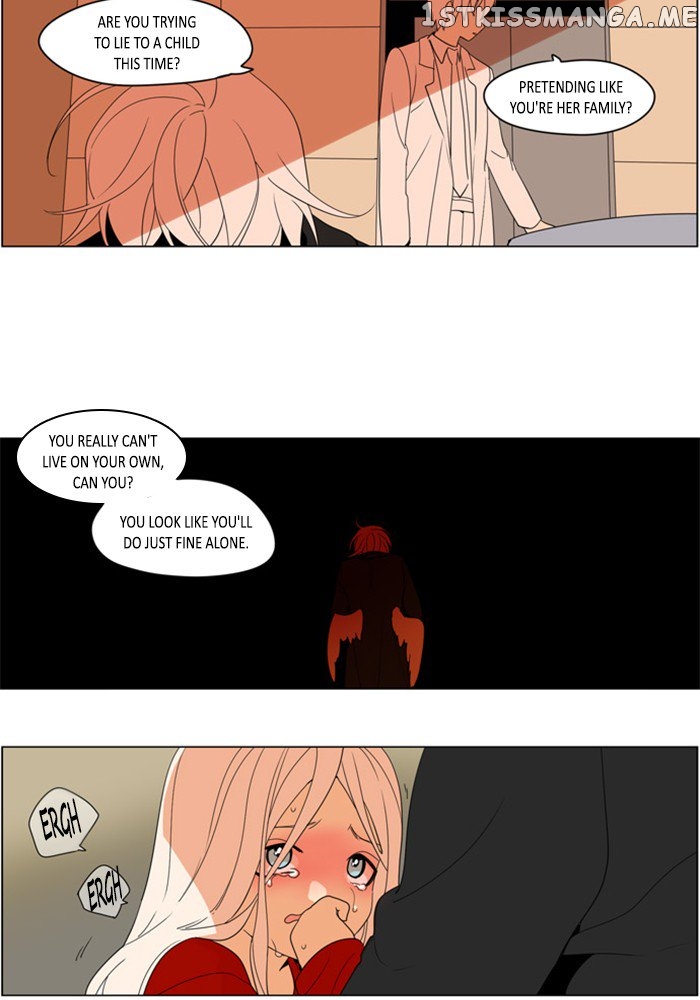 I Don’t Want This Kind of Hero chapter 280 - page 12