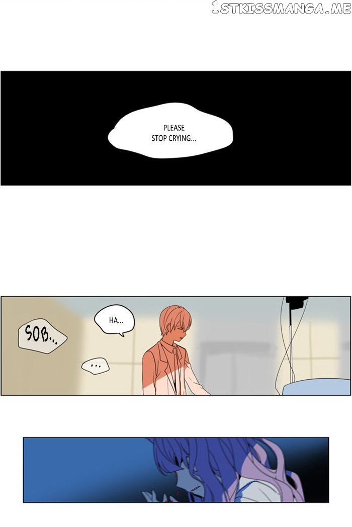 I Don’t Want This Kind of Hero chapter 280 - page 13