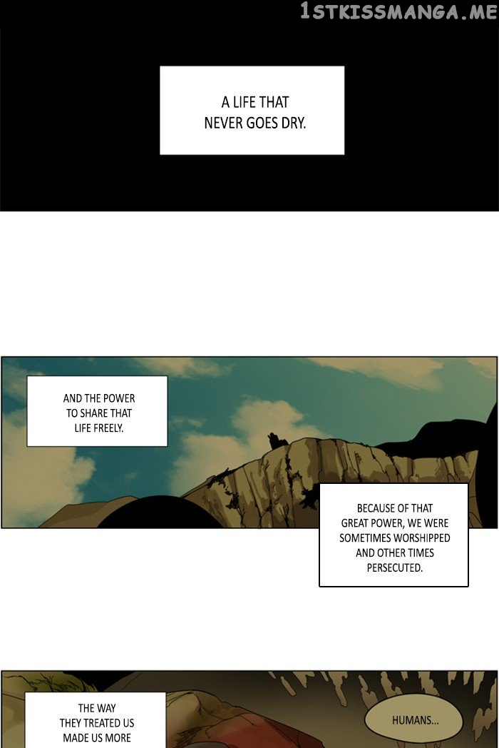 I Don’t Want This Kind of Hero chapter 280 - page 17