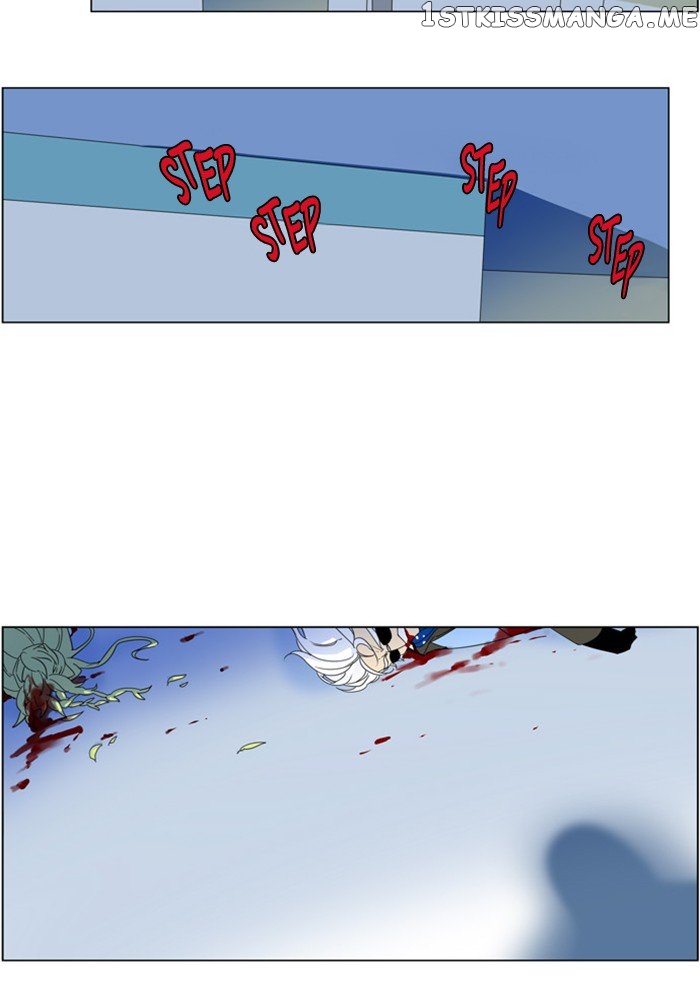 I Don’t Want This Kind of Hero chapter 280 - page 2