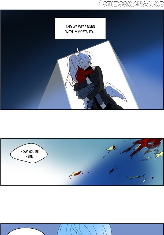 I Don’t Want This Kind of Hero chapter 280 - page 26