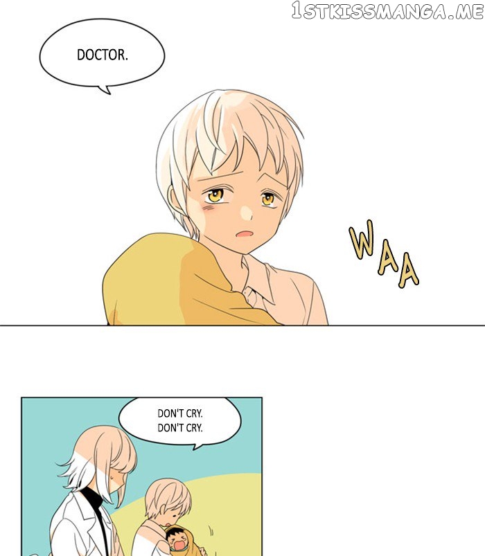 I Don’t Want This Kind of Hero chapter 280 - page 30