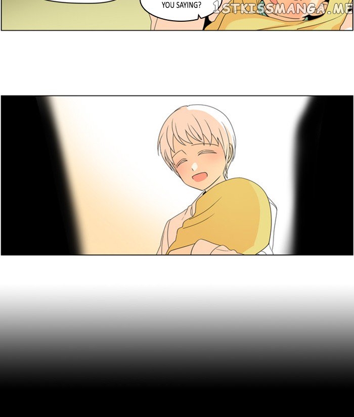 I Don’t Want This Kind of Hero chapter 280 - page 33