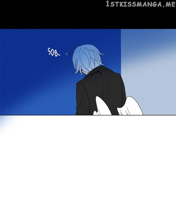 I Don’t Want This Kind of Hero chapter 280 - page 34
