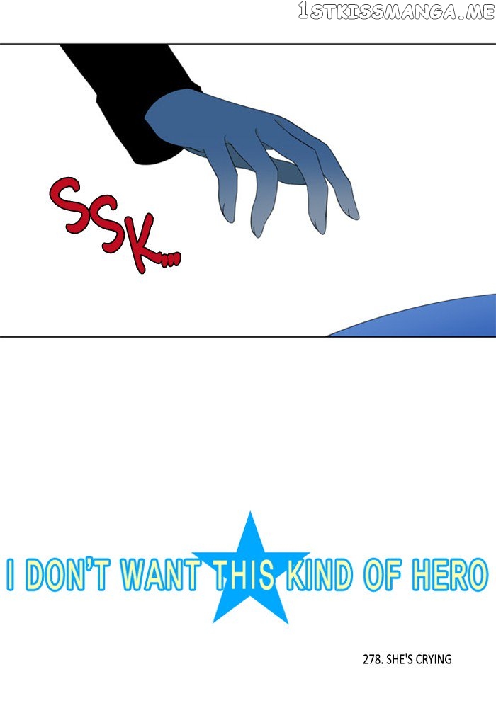 I Don’t Want This Kind of Hero chapter 280 - page 4