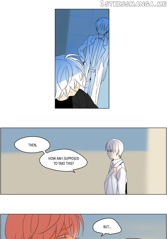 I Don’t Want This Kind of Hero chapter 280 - page 8