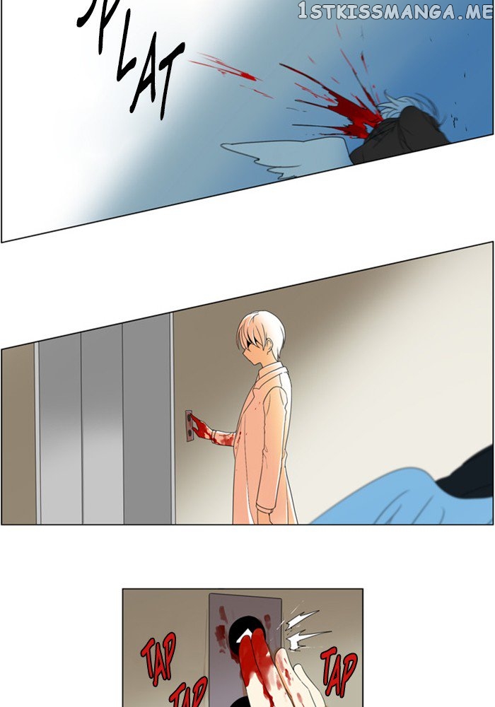 I Don’t Want This Kind of Hero chapter 279 - page 12