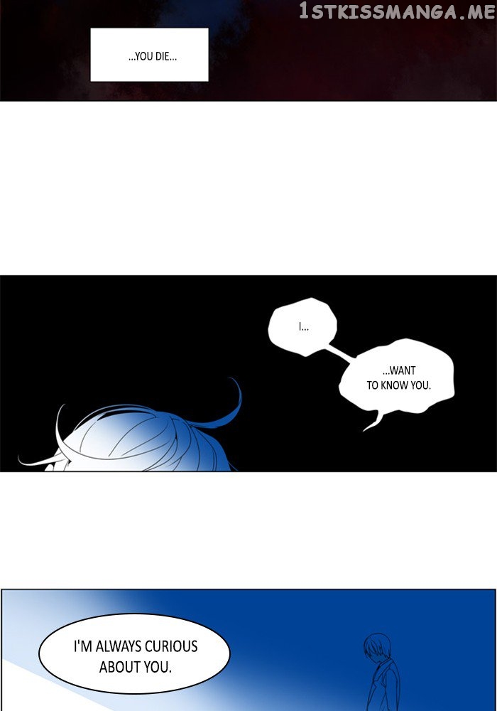 I Don’t Want This Kind of Hero chapter 279 - page 18