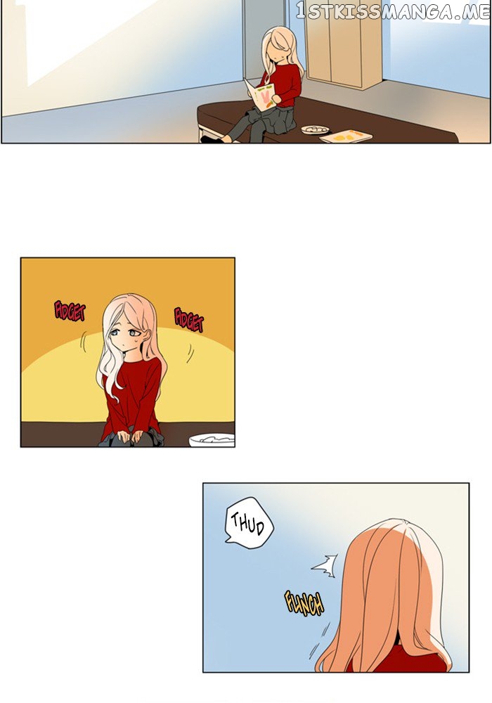 I Don’t Want This Kind of Hero chapter 279 - page 2